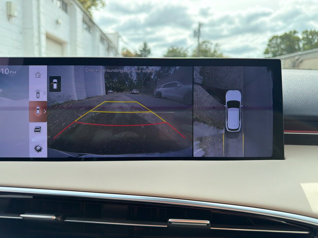 2026 GENESIS GV70 Advanced - Photo 28