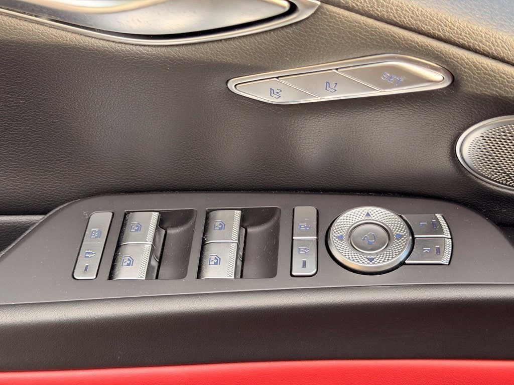 2024 GENESIS G80 SPORT - Photo 22
