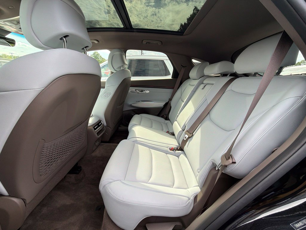 2026 GENESIS GV70 Advanced - Photo 15