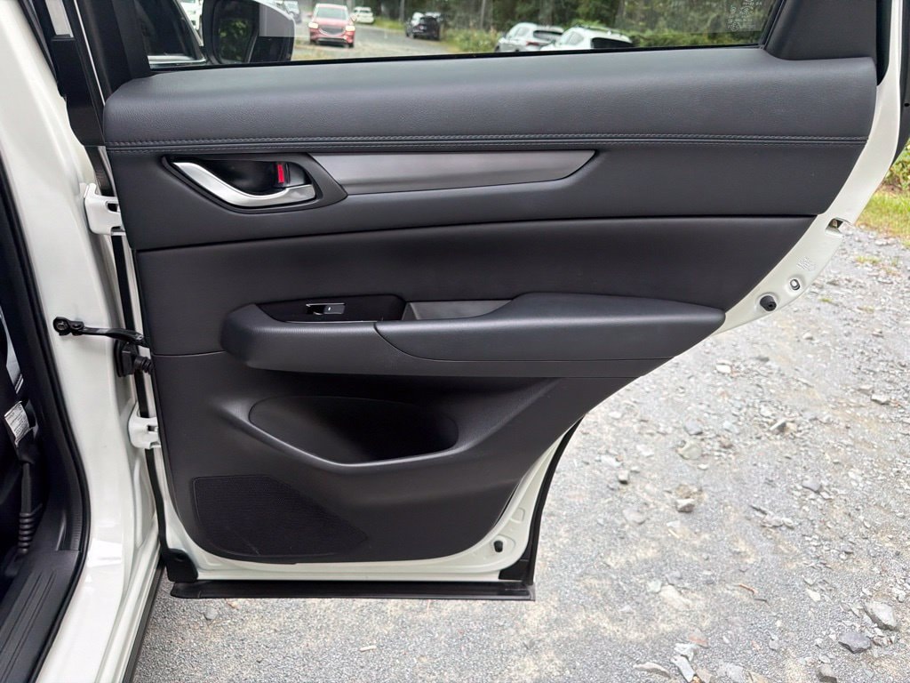 2024 Mazda CX-5 S Select Package - Photo 12