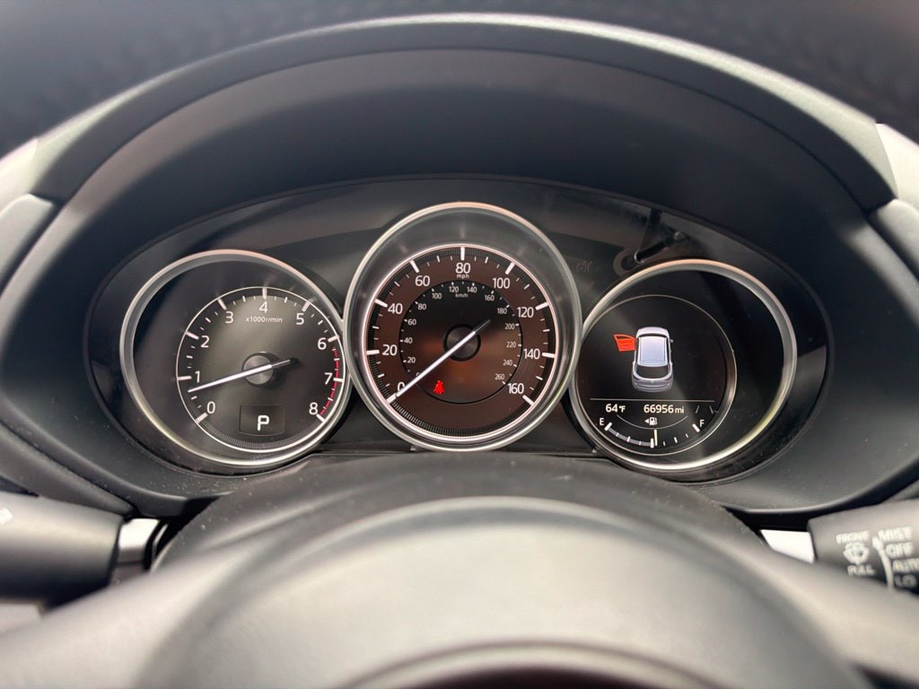 2024 Mazda CX-5 S Select Package - Photo 23