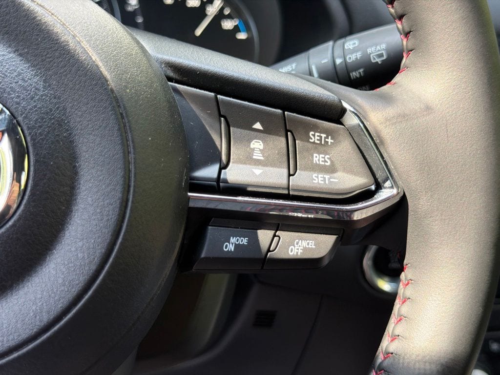 2023 Mazda CX-5 TURBO - Photo 23