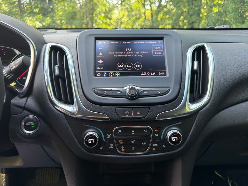 2024 Chevrolet Equinox LT - Photo 25
