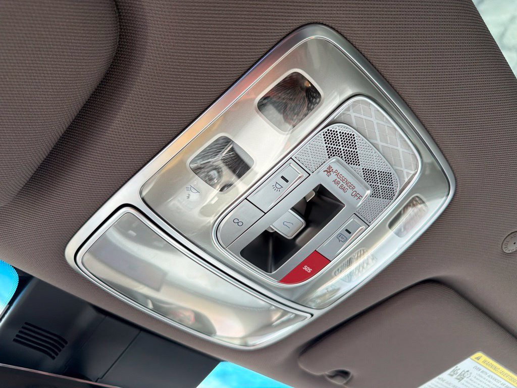 2026 GENESIS GV70 Advanced - Photo 31