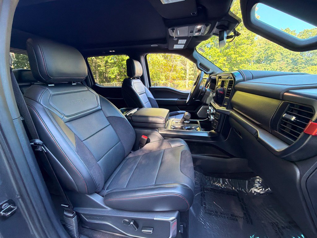 2026 Ford F-150 Raptor - Photo 10