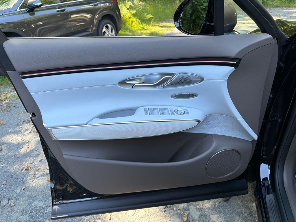 2026 GENESIS GV70 Advanced - Photo 20