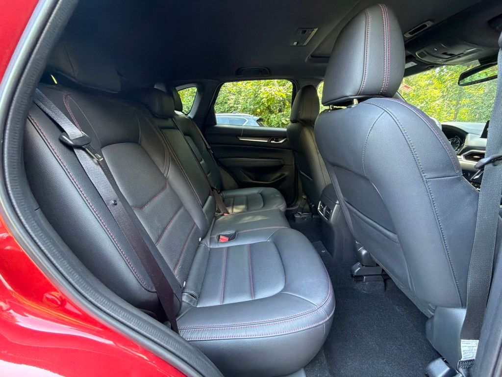 2023 Mazda CX-5 TURBO - Photo 11