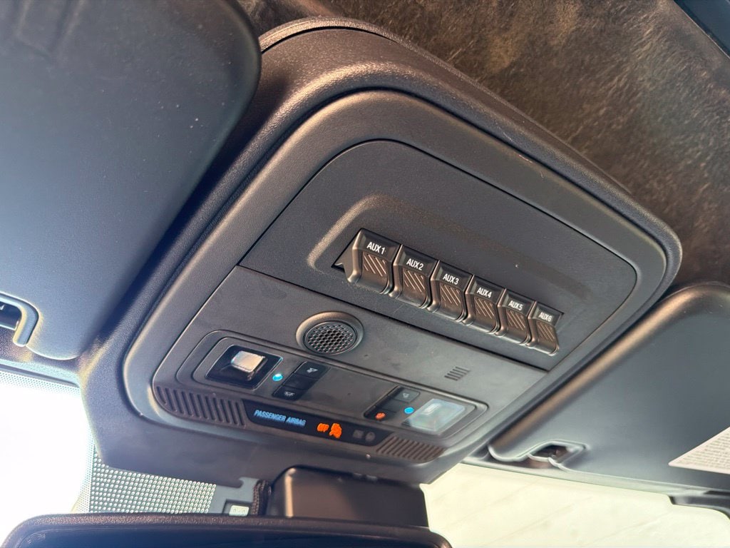 2023 Ford Bronco 4-Door Wildtrak - Photo 34