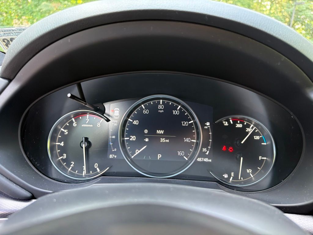 2023 Mazda CX-5 TURBO - Photo 24