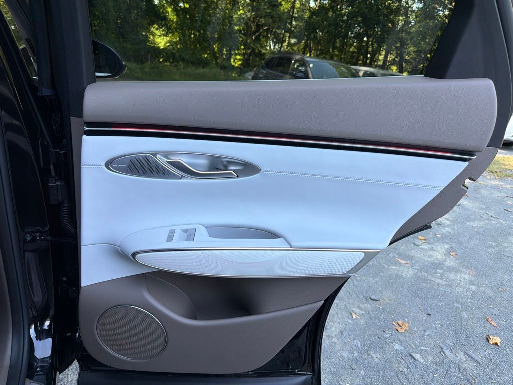 2026 GENESIS GV70 Advanced - Photo 14