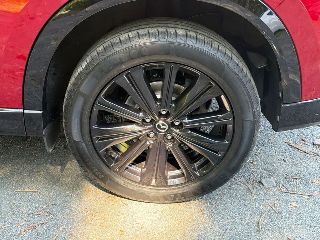 2023 Mazda CX-5 TURBO - Photo 6
