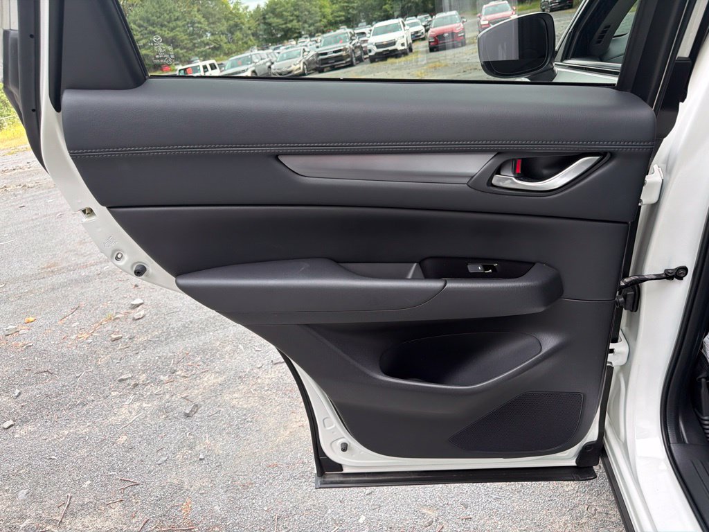 2024 Mazda CX-5 S Select Package - Photo 15