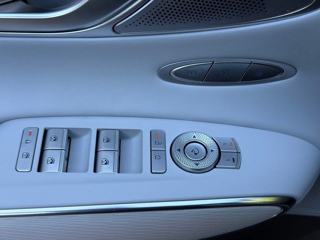2026 GENESIS GV70 Advanced - Photo 21