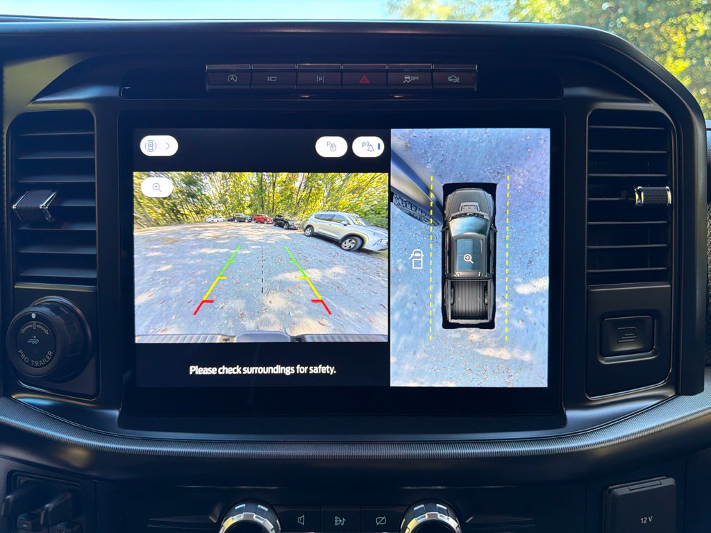 2026 Ford F-150 Raptor - Photo 38