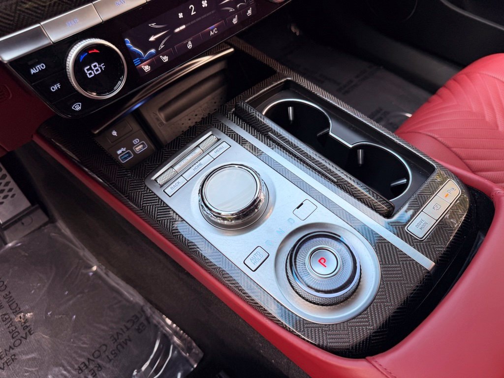 2024 GENESIS G80 SPORT - Photo 33