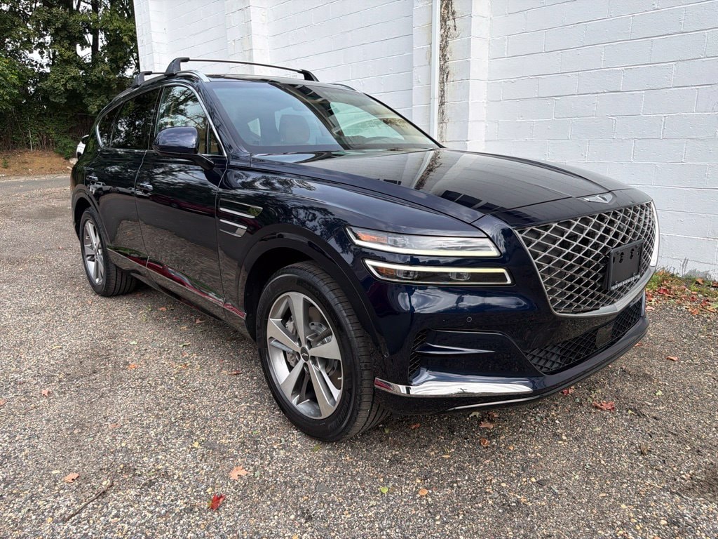 Used 2024 Genesis GV80 2.5T SUV