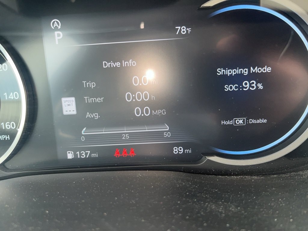 Used 2025 Genesis GV70 2.5T SUV
