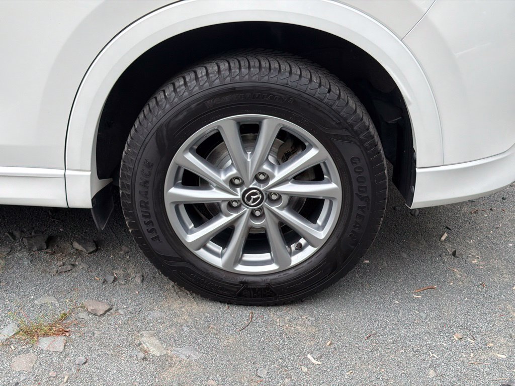 2024 Mazda CX-5 S Select Package - Photo 6