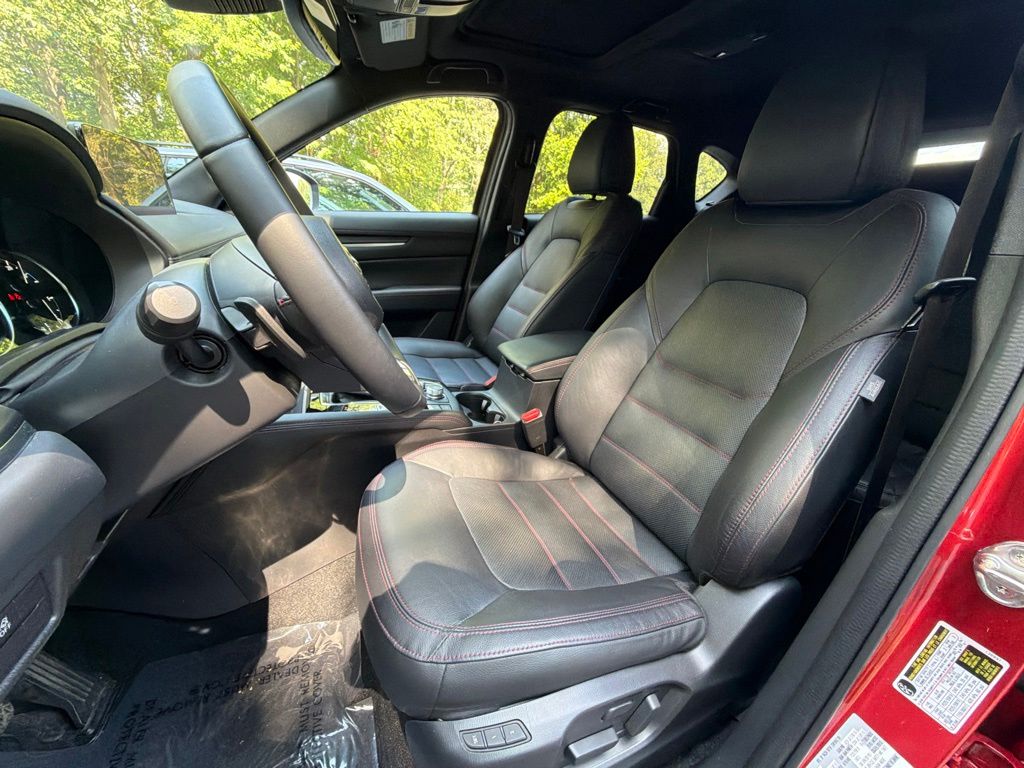 2023 Mazda CX-5 TURBO - Photo 17