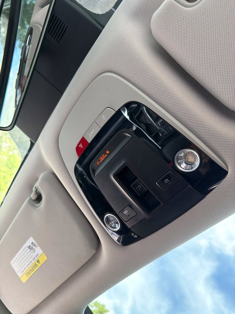 2022 Kia Sorento X-Line S - Photo 31