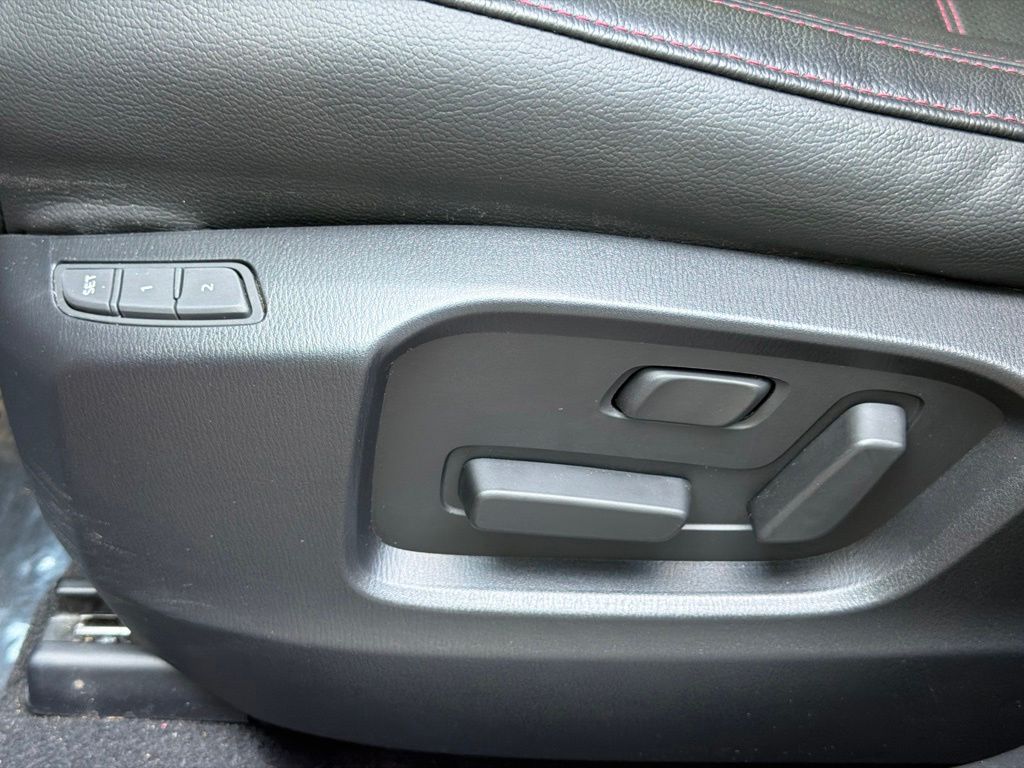 2023 Mazda CX-5 TURBO - Photo 20