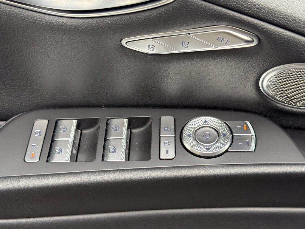 2024 GENESIS G80 SPORT - Photo 16