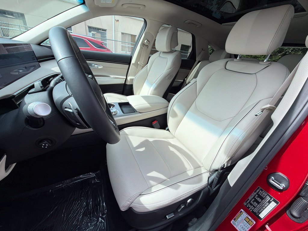 2026 GENESIS GV70 Advanced - Photo 17