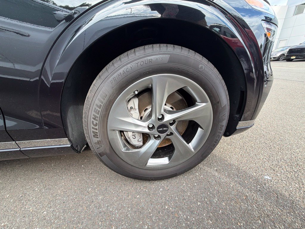 2026 GENESIS GV70 Advanced - Photo 8