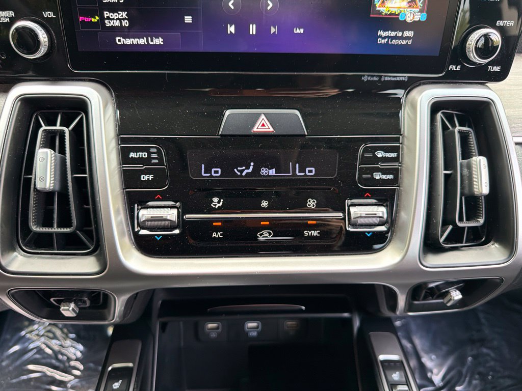 2022 Kia Sorento X-Line S - Photo 27