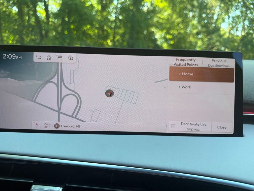 2026 GENESIS GV70 Advanced - Photo 28