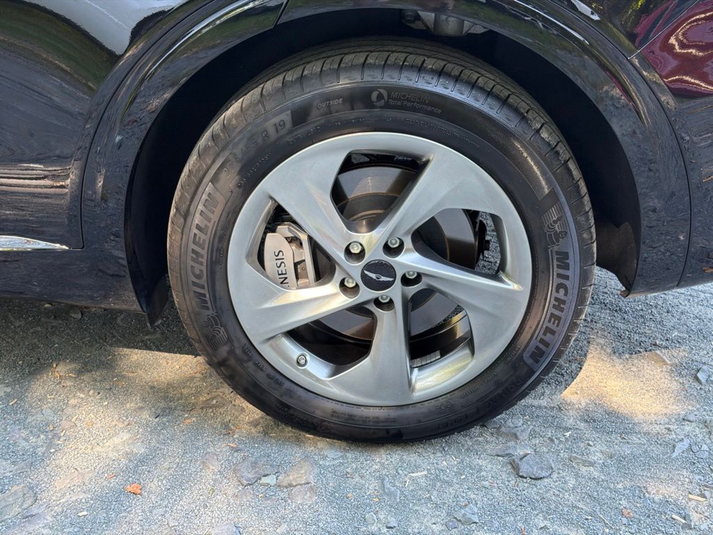 2026 GENESIS GV70 Advanced - Photo 7