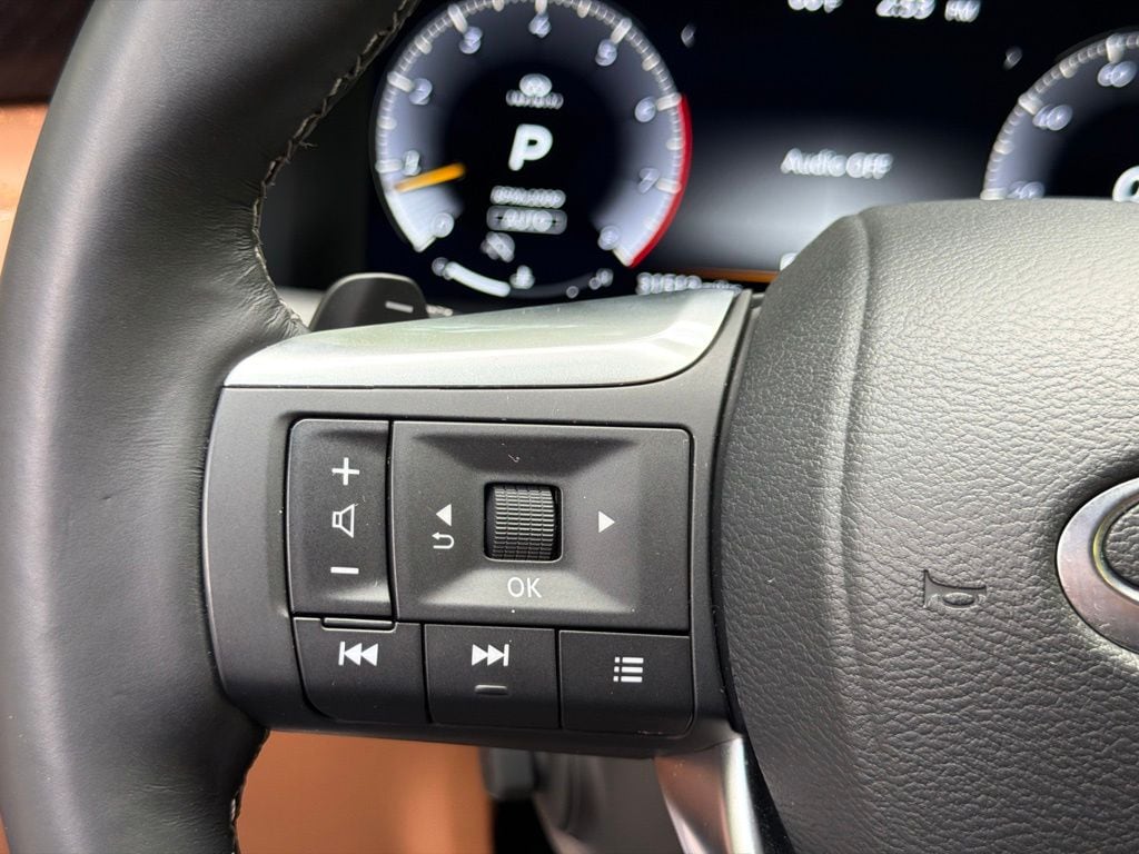 2025 INFINITI QX60 AUTOGRAPH - Photo 24