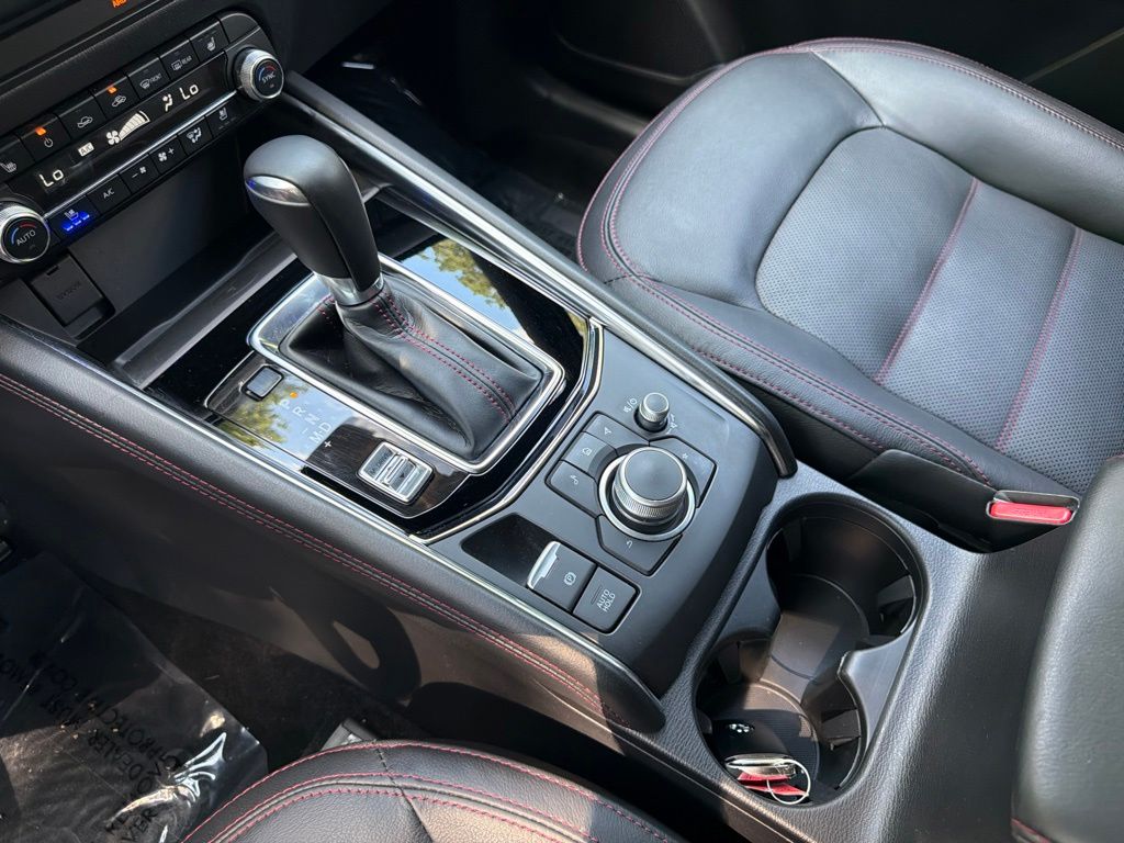2023 Mazda CX-5 TURBO - Photo 29