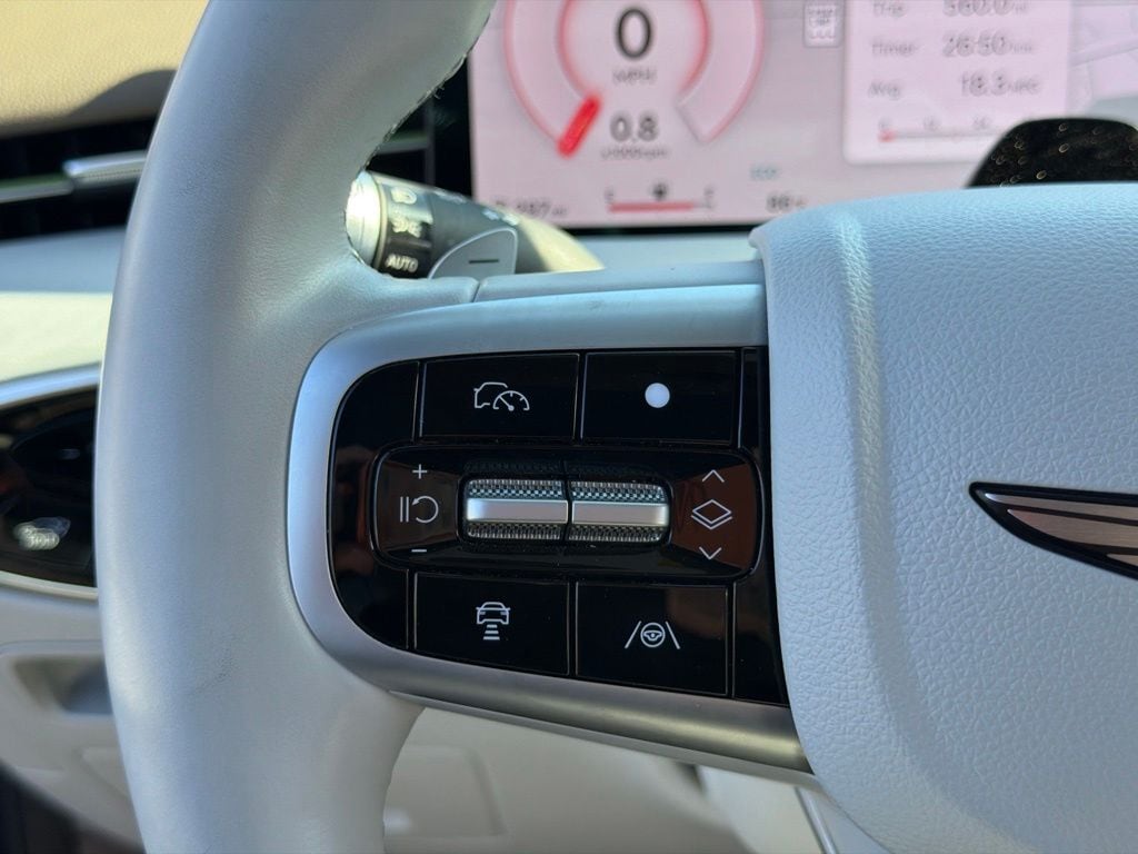 2026 GENESIS GV70 Advanced - Photo 21