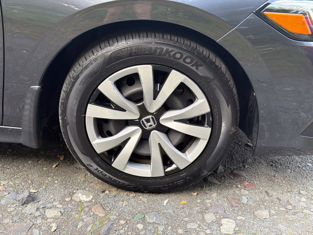 2024 Honda Civic LX - Photo 8