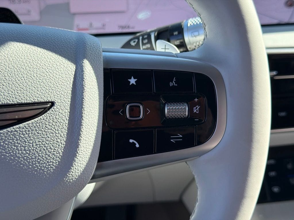 2026 GENESIS GV70 Advanced - Photo 22