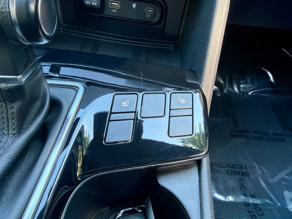 2024 Kia Sportage X-Line - Photo 31