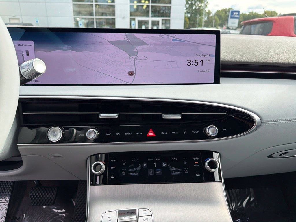 2026 GENESIS GV70 Advanced - Photo 25