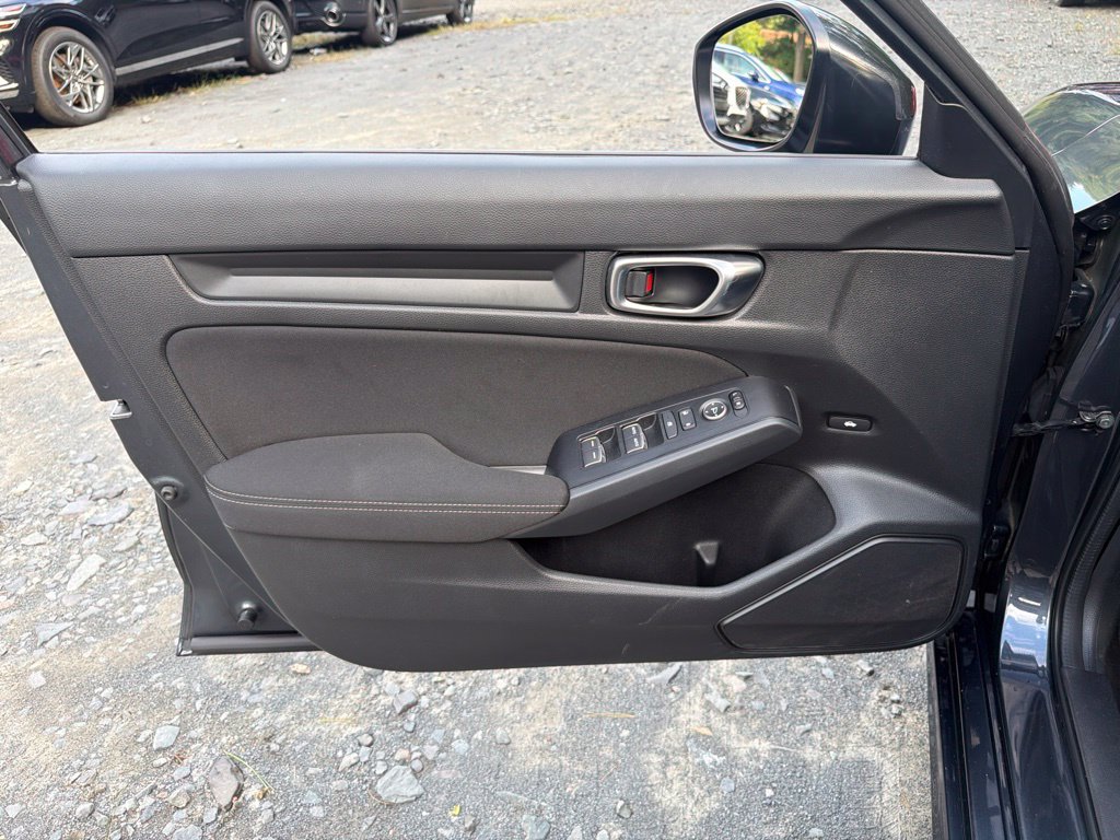 2024 Honda Civic LX - Photo 15