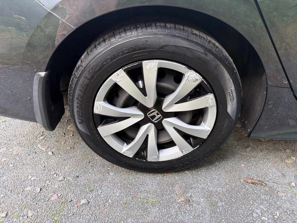 2024 Honda Civic LX - Photo 7