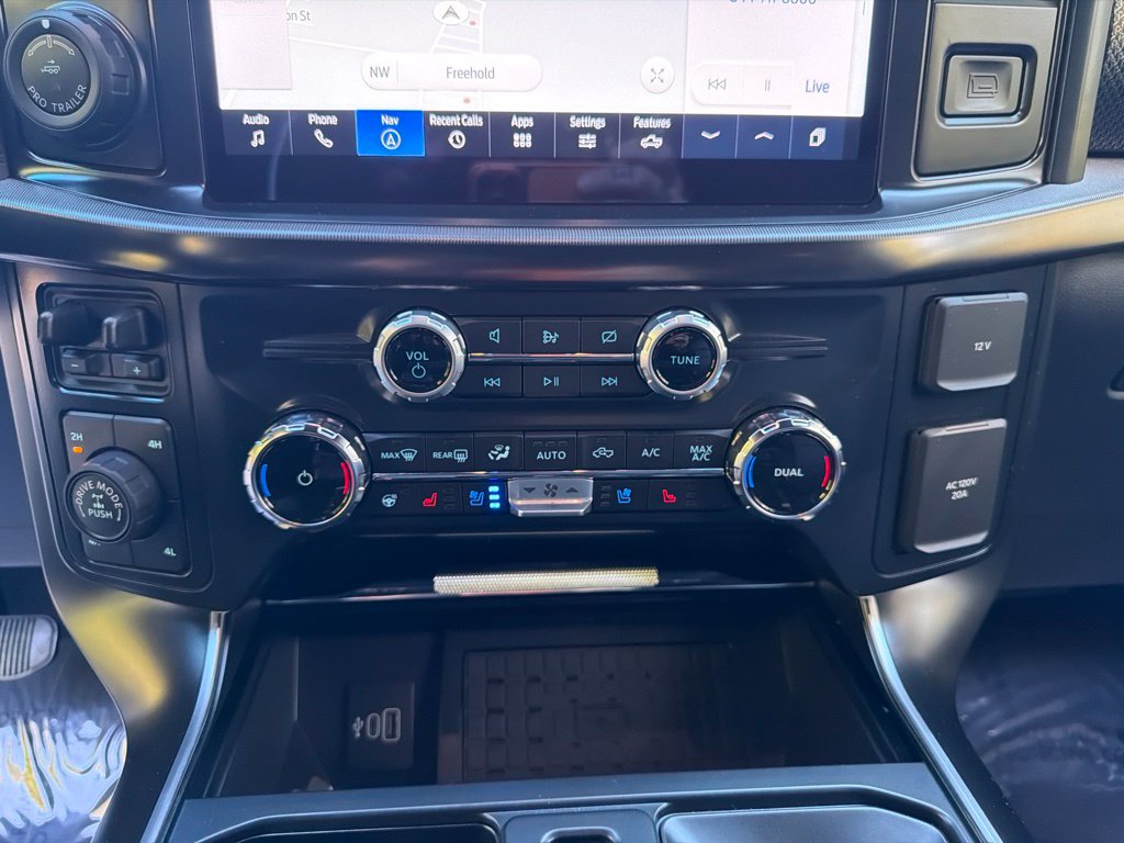2026 Ford F-150 Raptor - Photo 39