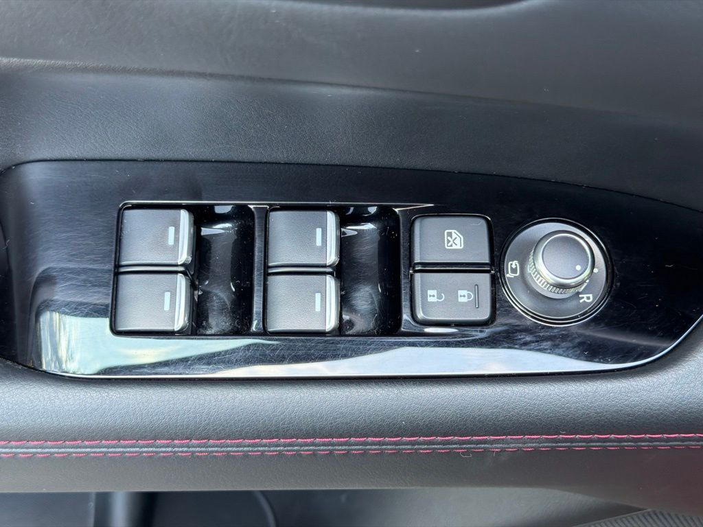 2023 Mazda CX-5 TURBO - Photo 19