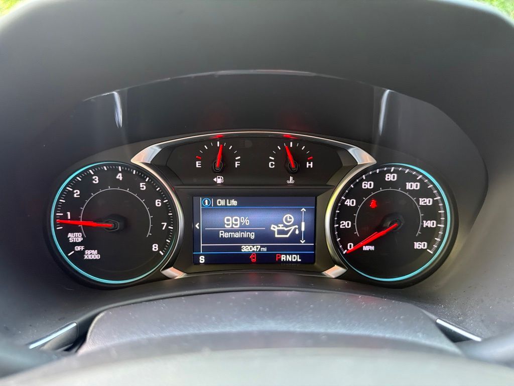 2024 Chevrolet Equinox LT - Photo 24