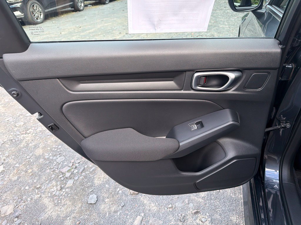 2024 Honda Civic LX - Photo 13