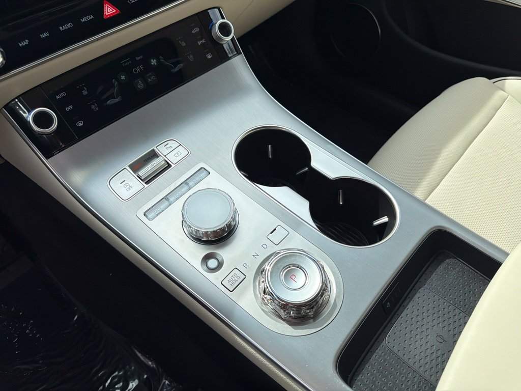 2026 GENESIS GV70 Advanced - Photo 30