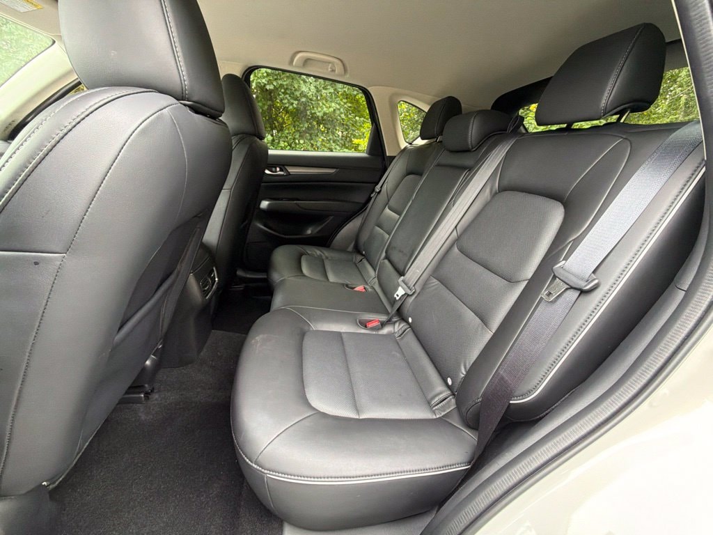 2024 Mazda CX-5 S Select Package - Photo 14