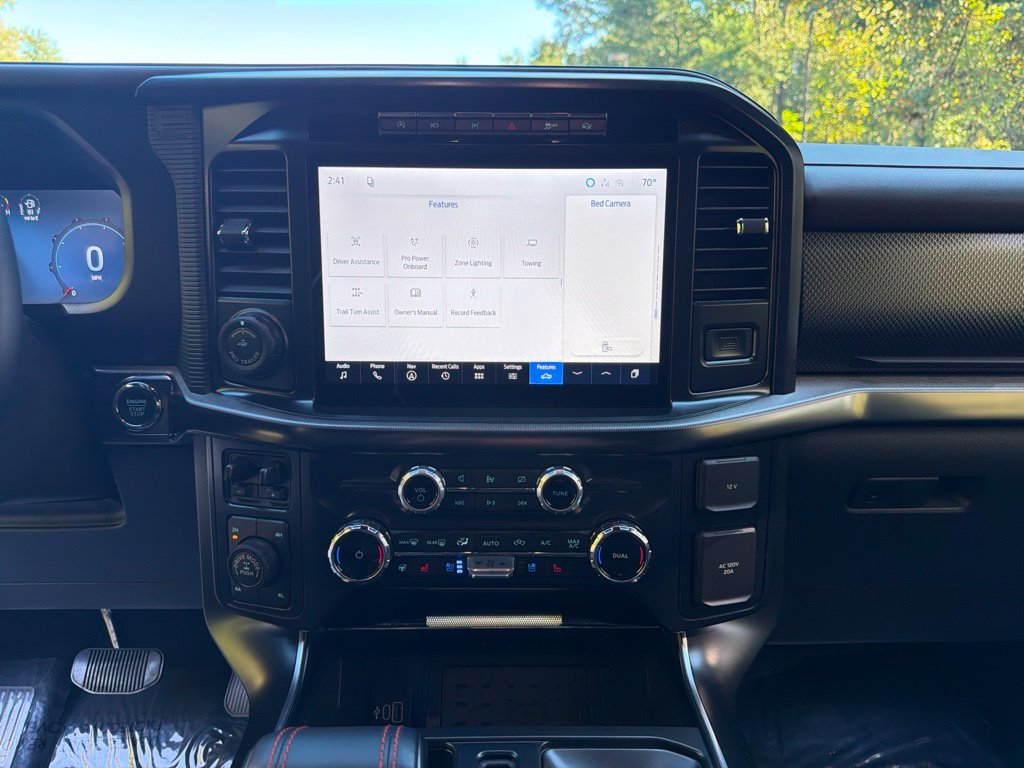 2026 Ford F-150 Raptor - Photo 34