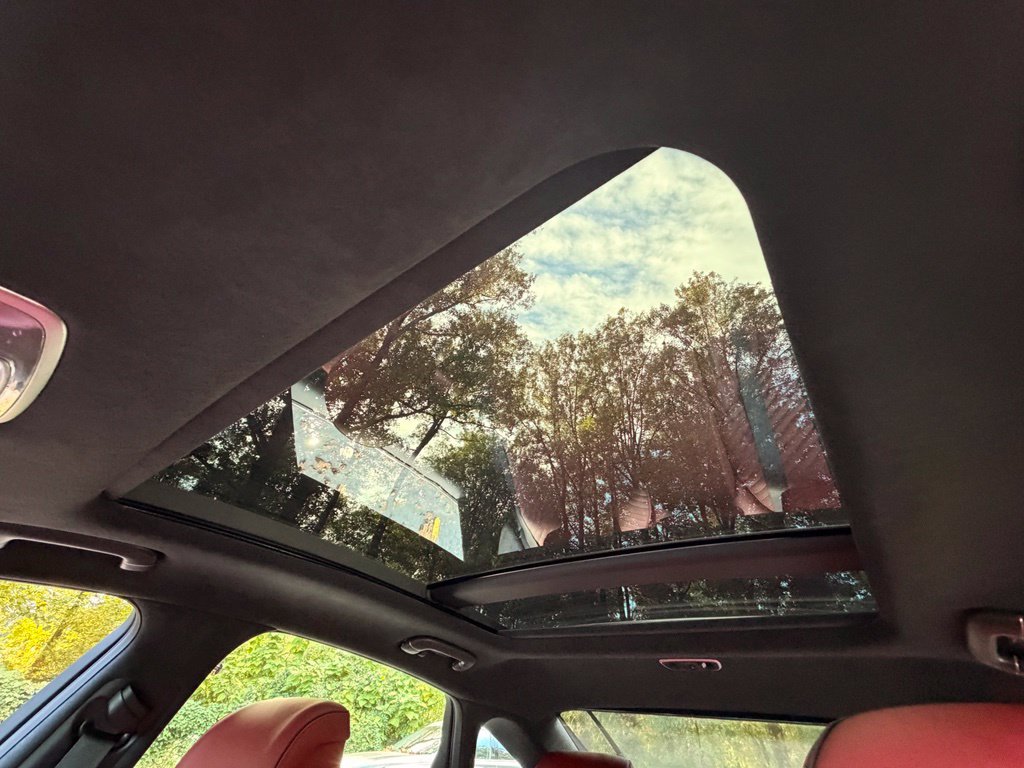 2024 GENESIS G80 SPORT - Photo 35