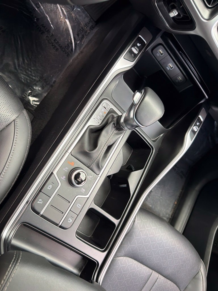 2022 Kia Sorento X-Line S - Photo 30