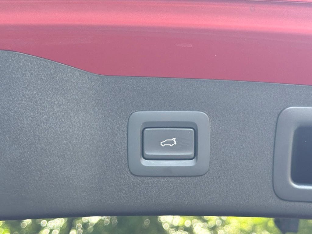 2023 Mazda CX-5 TURBO - Photo 14